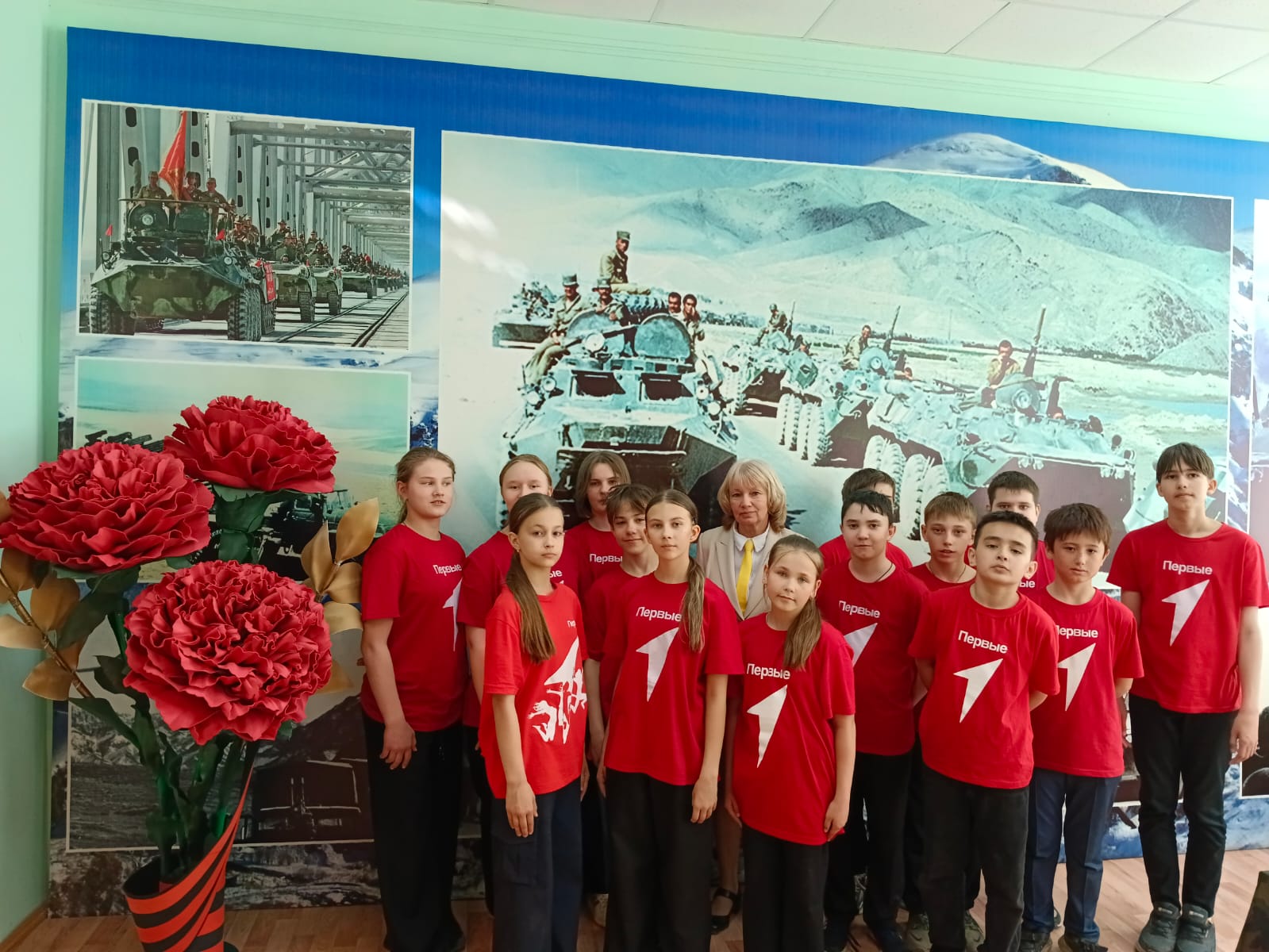 &amp;quot;Музей в миниатюре&amp;quot;#НавигаторыДетства71#Росдетцентр#оМузееНД.