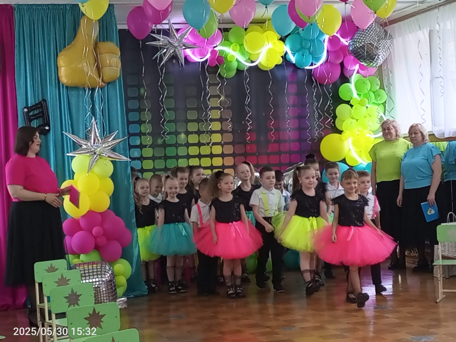 До свидания, детский сад, до свиданья! #НавигаторыДетства71.