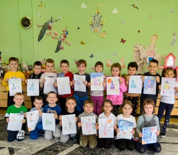 Интересное занятие &amp;quot;Космос&amp;quot;#НавигаторыДетства#Росдетцентр#оДнеКосмонавтикиНД.