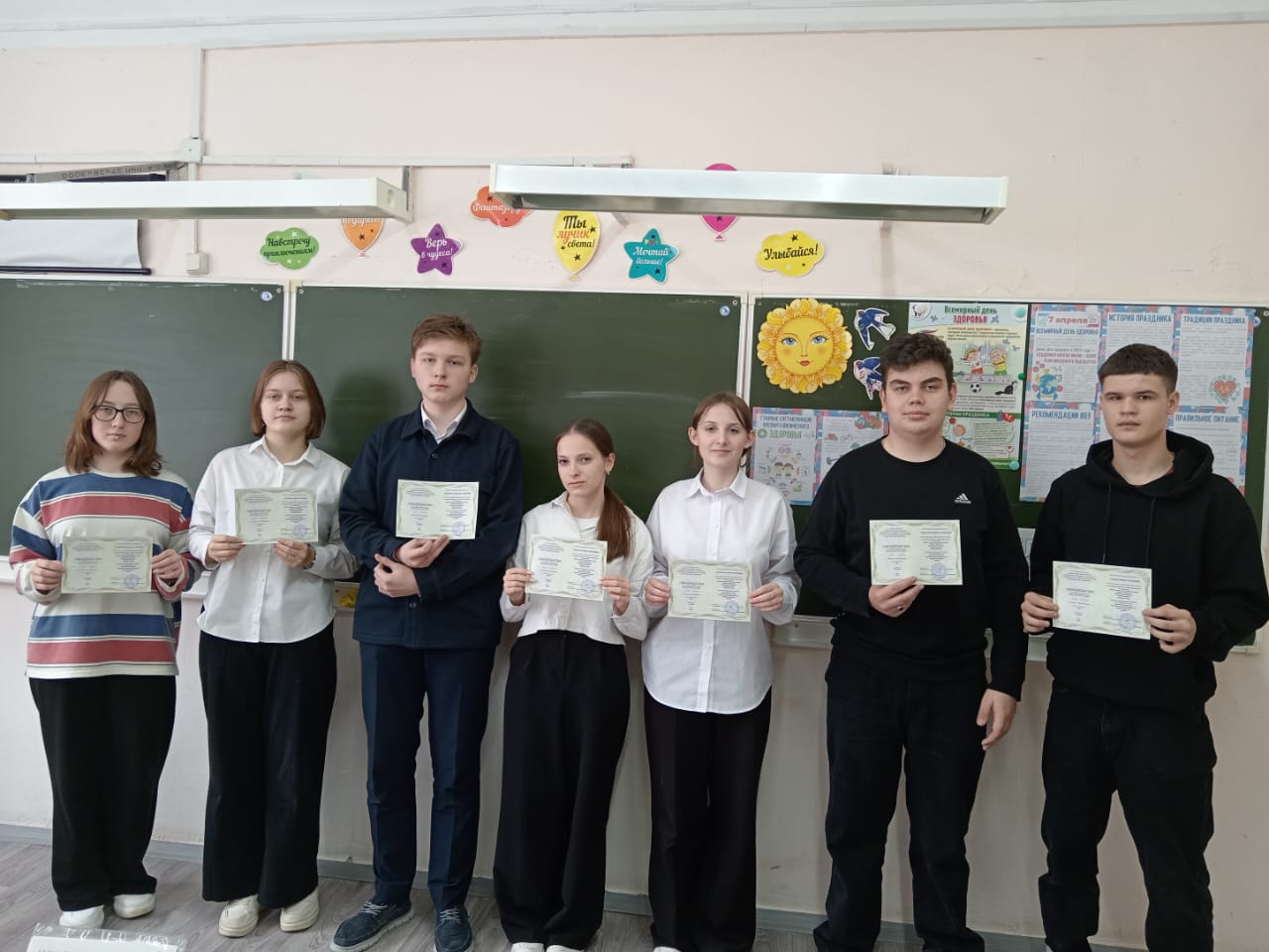 &amp;quot;Получи первую профессию&amp;quot;.#НавигаторыДетства71.