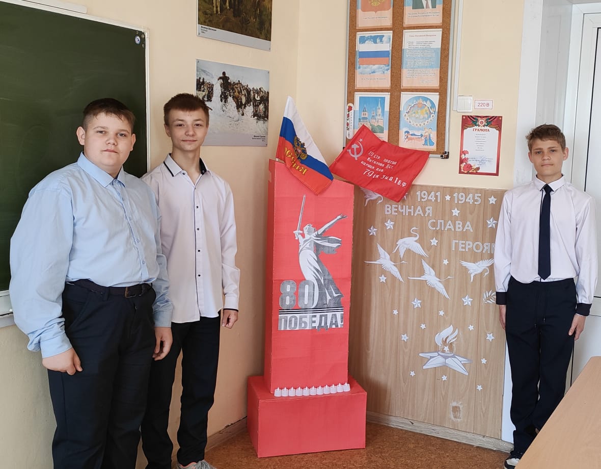 Акция &amp;quot;Бессмертный полк: Герои среди нас&amp;quot;#НавигаторыДетства71#Росдетцентр#оВеликойПобедеНД.