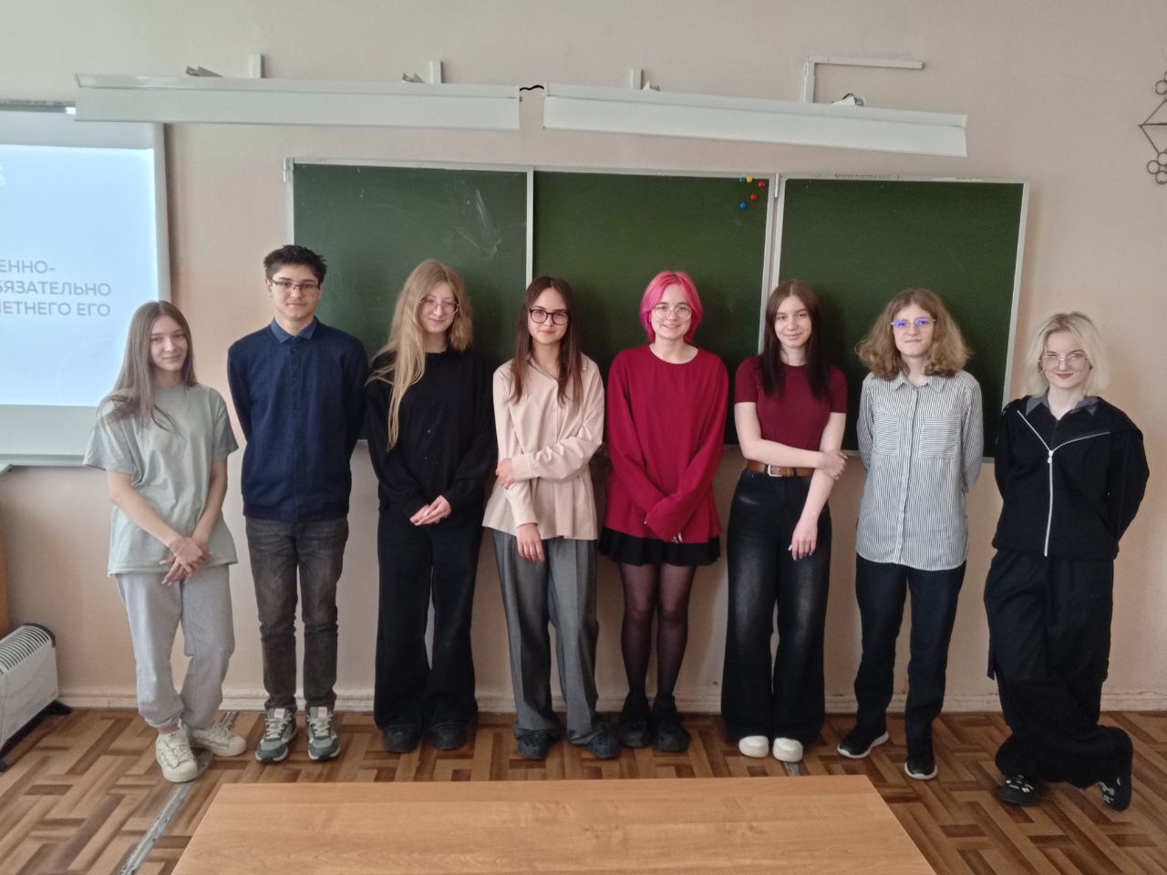 &amp;quot;Наследники пионерии&amp;quot;#НавигаторыДетства71#Росдетцентр#всегдаГотовНД.