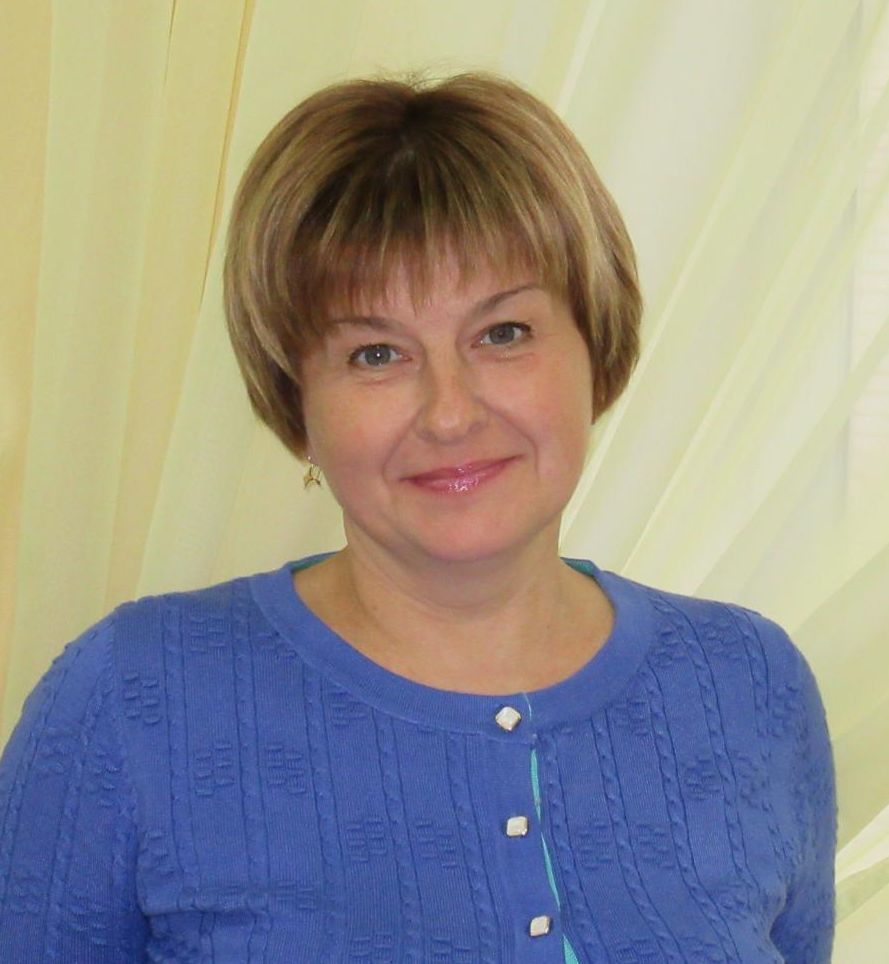 Макарова Ирина Николаевна.
