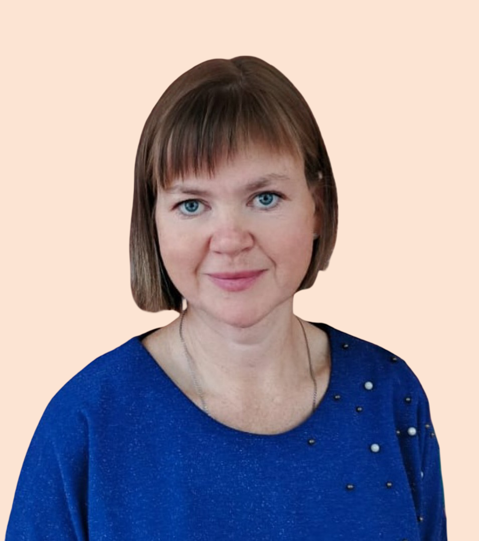 Яковлева Светлана Сергеевна.
