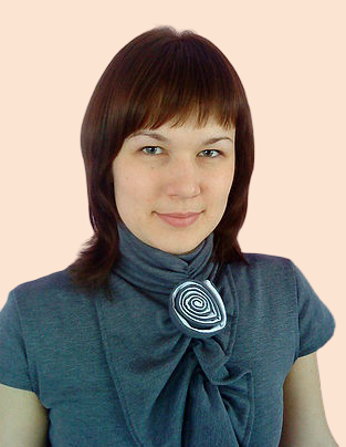 Зайцева Екатерина Викторовна.