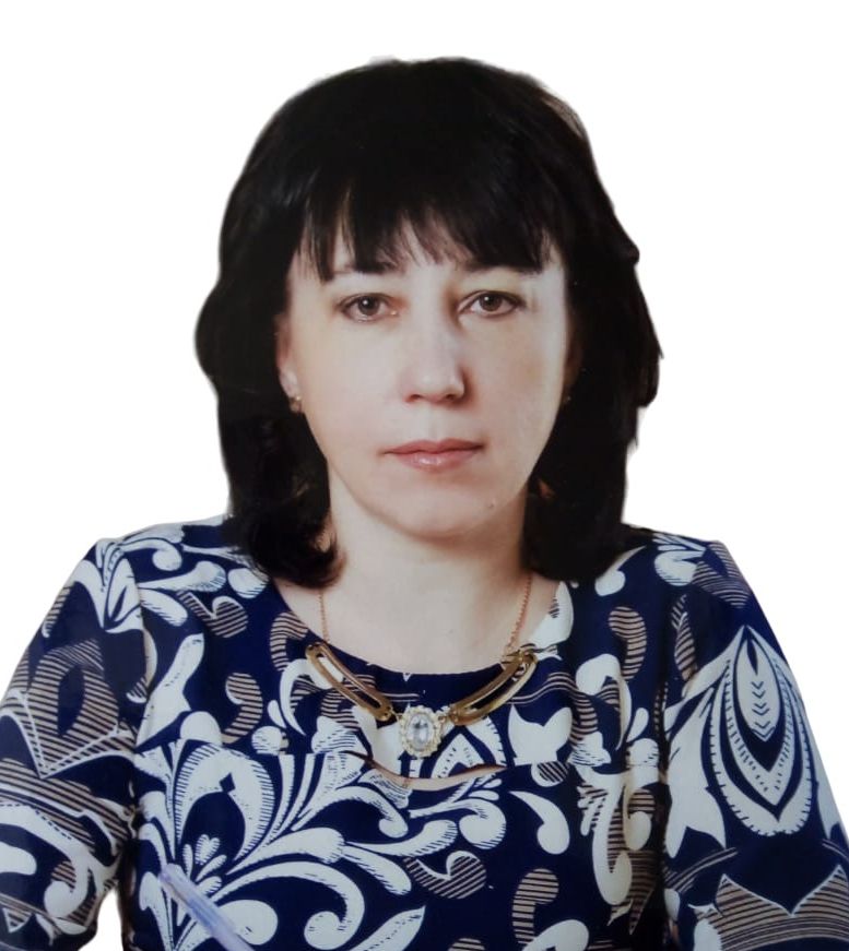 Грачёва Юлия Александровна.