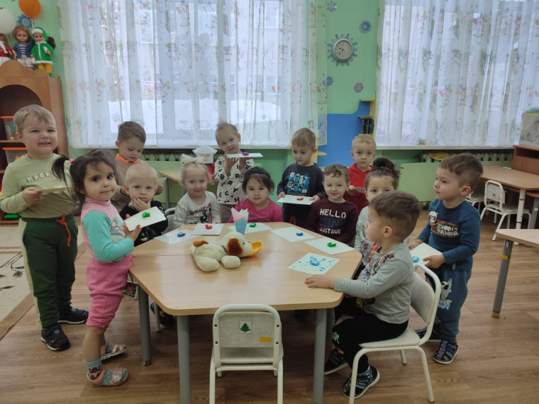 Лепка "Миска для Дружка"..