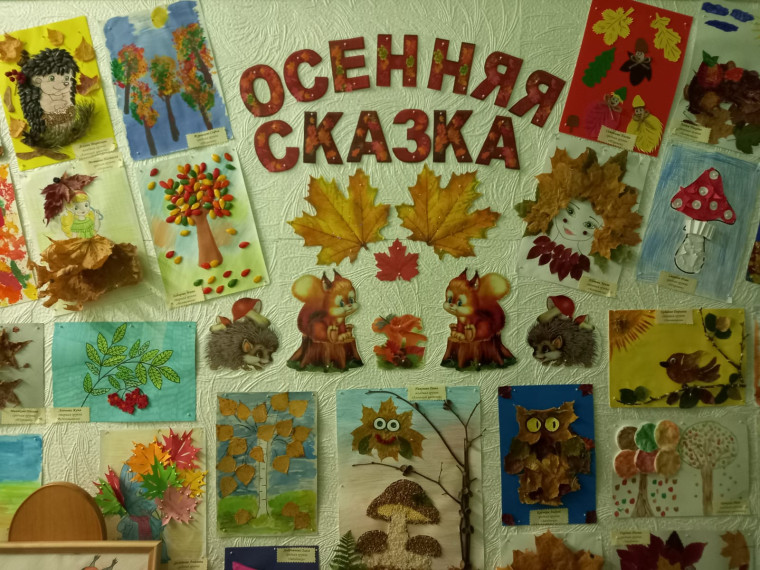 Частичка осенних красок для Вас!.