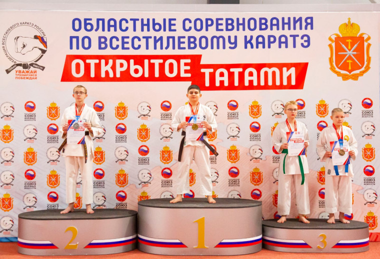 Гордимся нашими спортсменами!#НавигаторыДетства71.