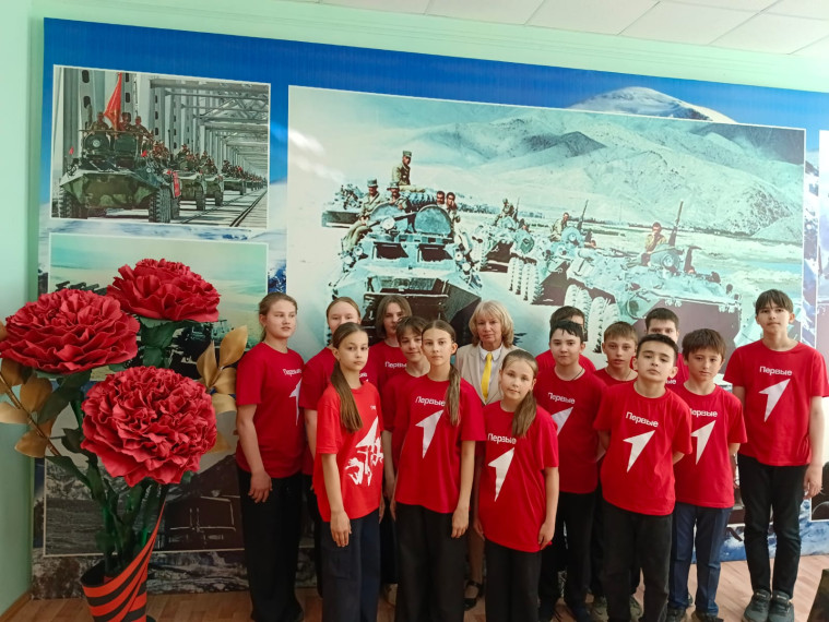 "Музей в миниатюре"#НавигаторыДетства71#Росдетцентр#оМузееНД.