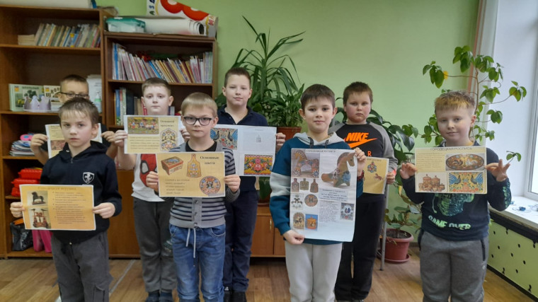 Новости из пришкольного лагеря "Радуга".
